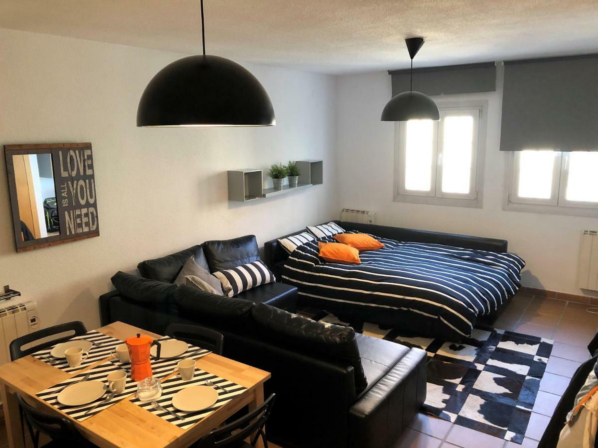 Loft Con Wifi Y Parking En El Corazón De Sierranevada * Serra Nevada