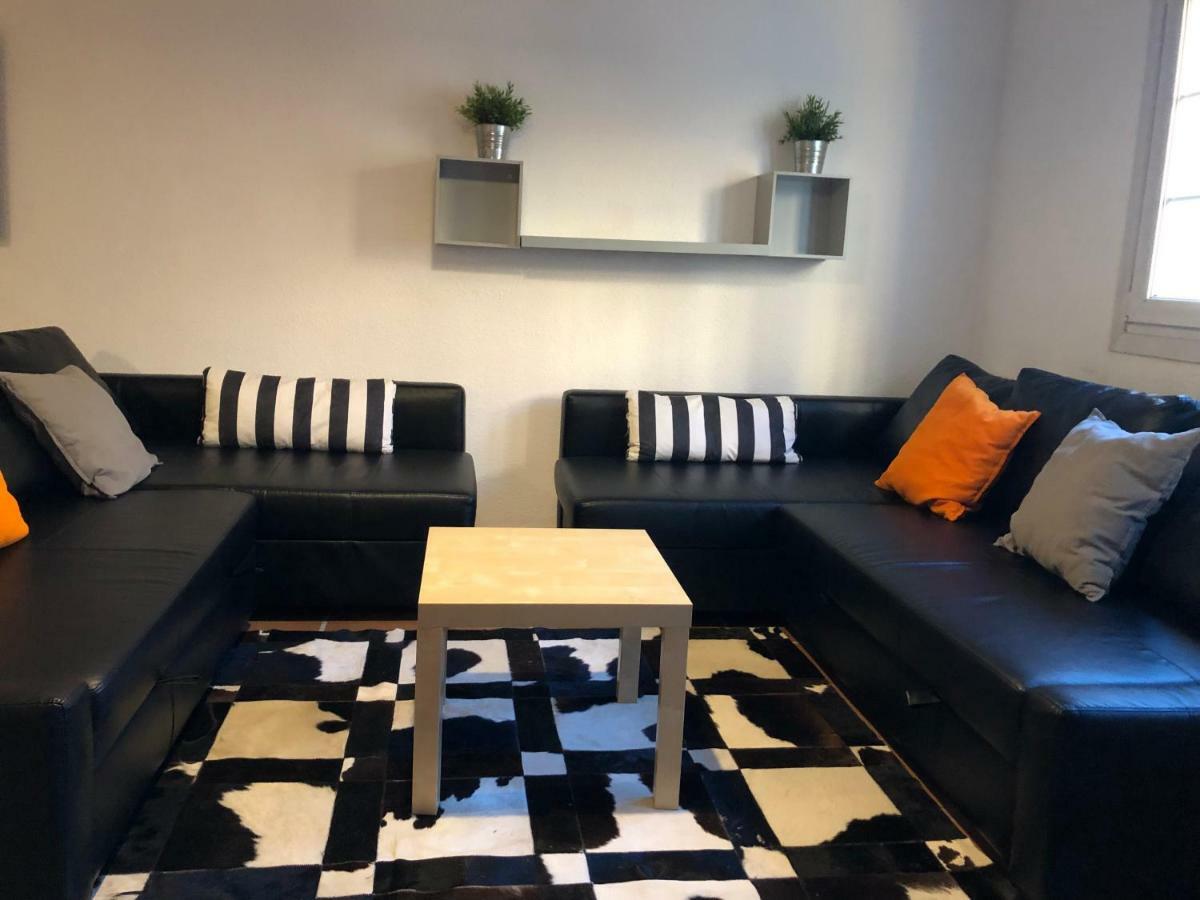 Loft Con Wifi Y Parking En El Corazón De Sierranevada Apartamento Serra Nevada