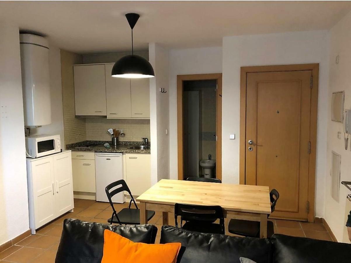 Loft Con Wifi Y Parking En El Corazón De Sierranevada Serra Nevada