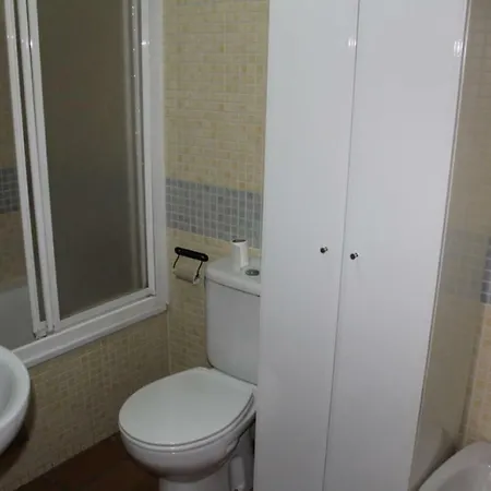 Loft Con Wifi Y Parking En El Corazon De Sierranevada Apartment Sierra Nevada Exterior photo