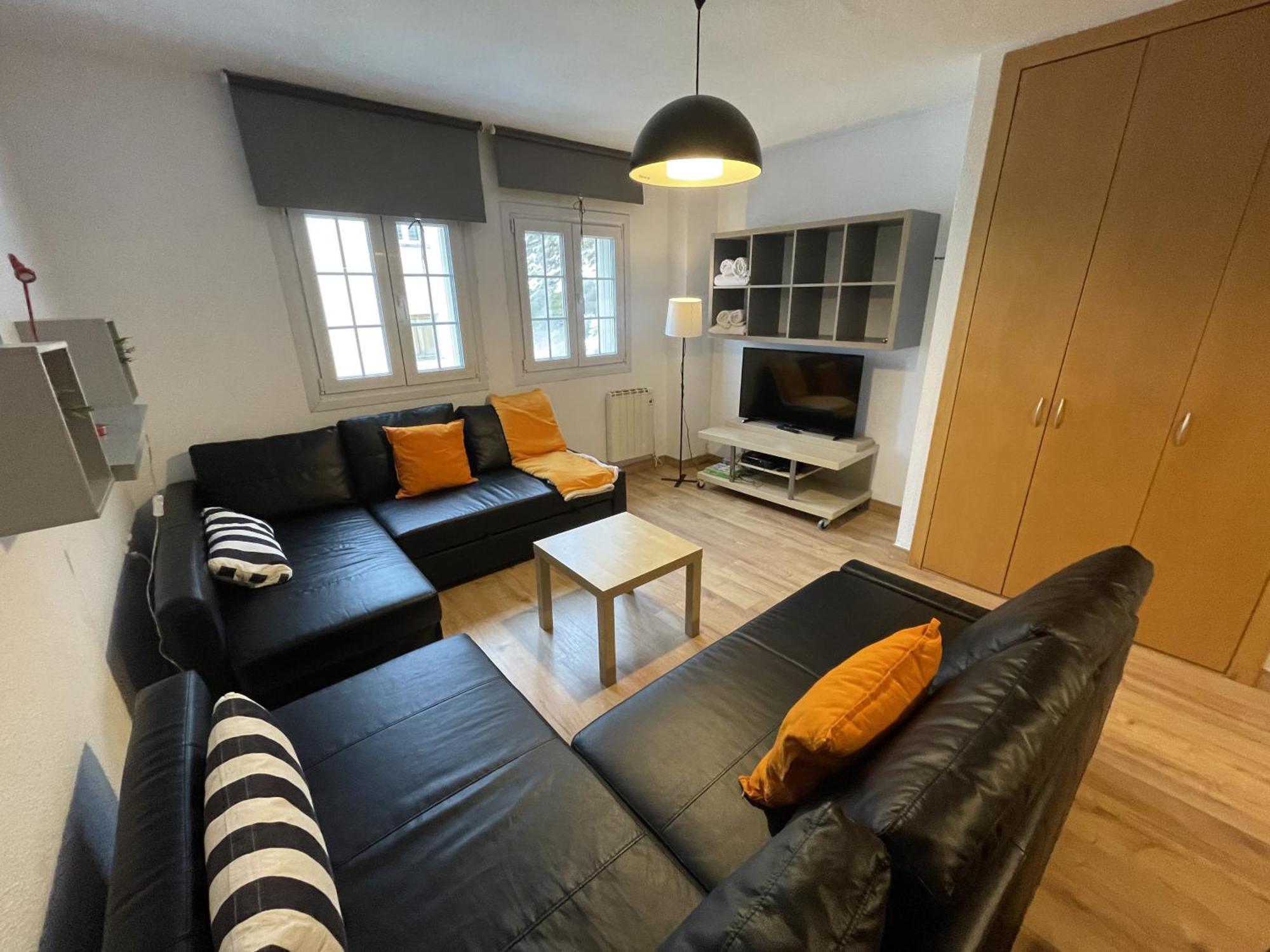 Loft Con Wifi Y Parking En El Corazon De Sierranevada Sierra Nevada