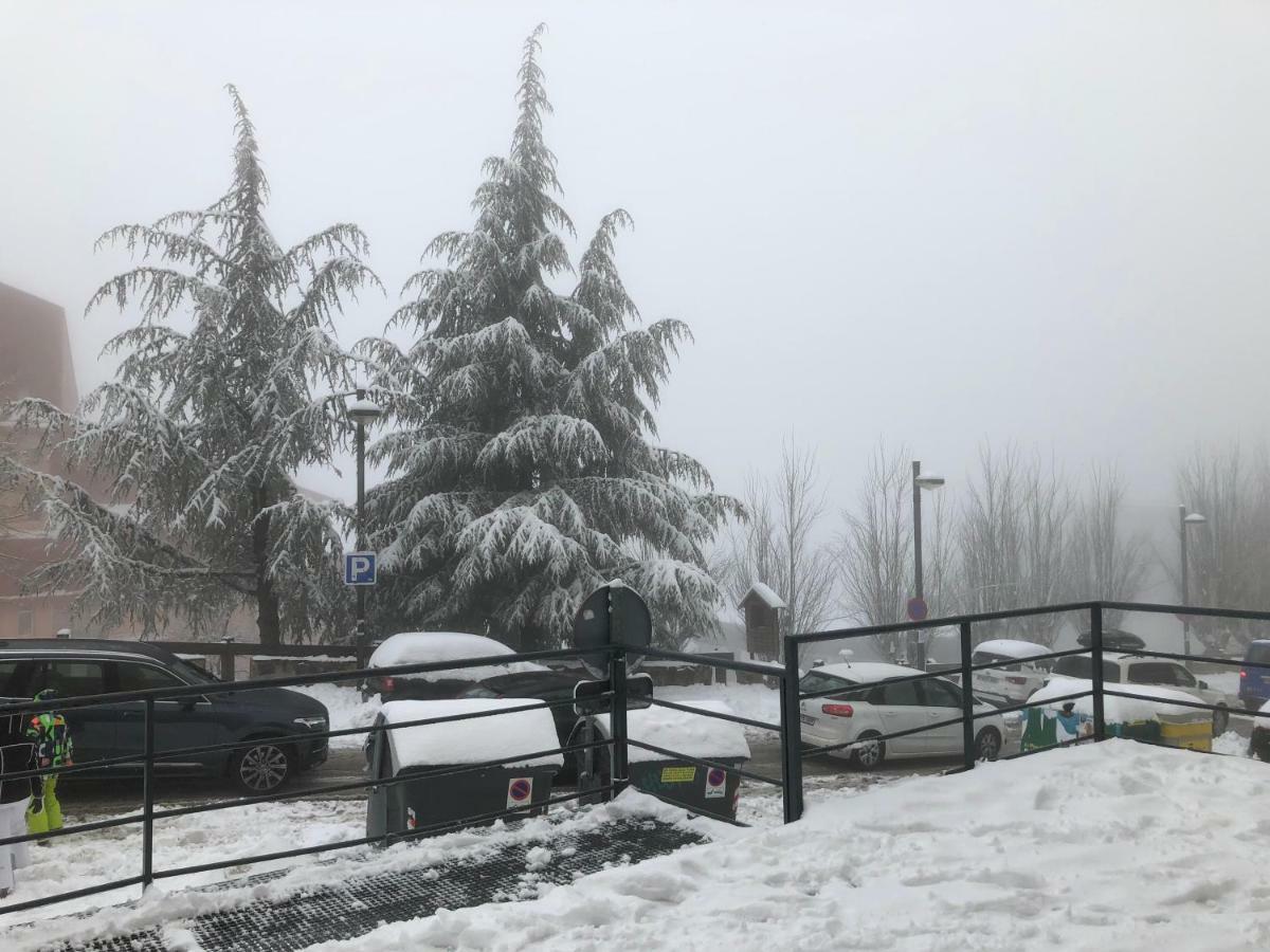 Loft Con Wifi Y Parking En El Corazon De Sierranevada Sierra Nevada