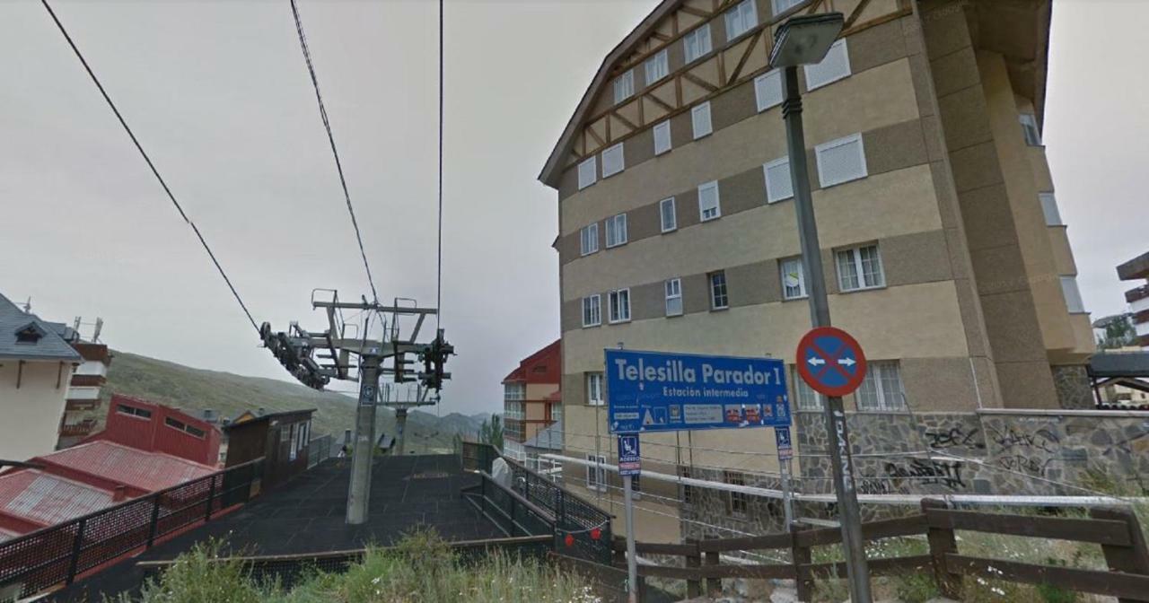 Loft Con Wifi Y Parking En El Corazon De Sierranevada Apartment *