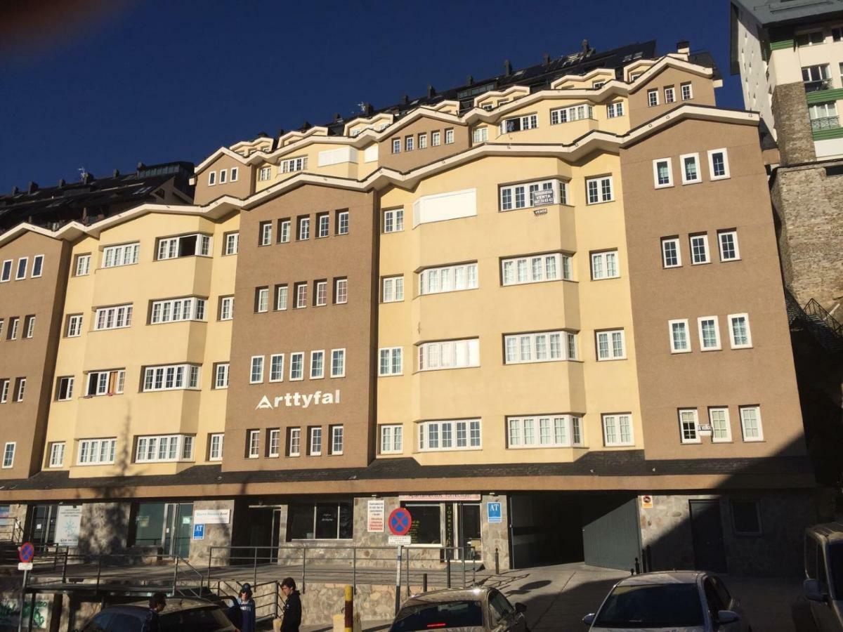 Loft Con Wifi Y Parking En El Corazon De Sierranevada