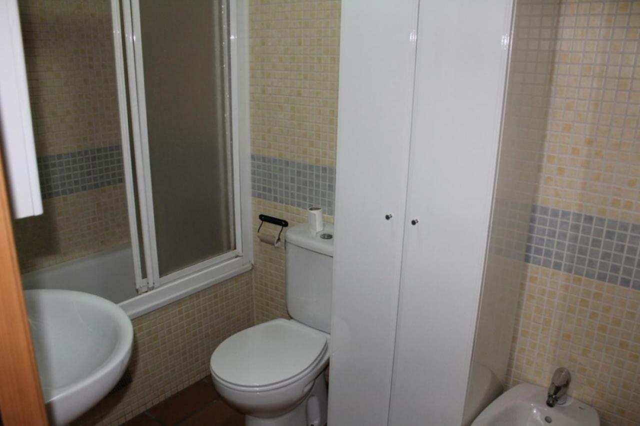Loft Con Wifi Y Parking En El Corazon De Sierranevada Apartment *