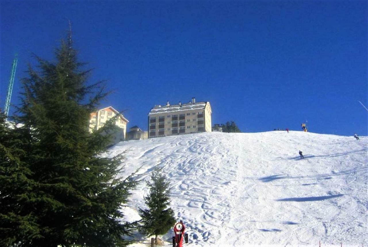 Loft Con Wifi Y Parking En El Corazon De Sierranevada Sierra Nevada